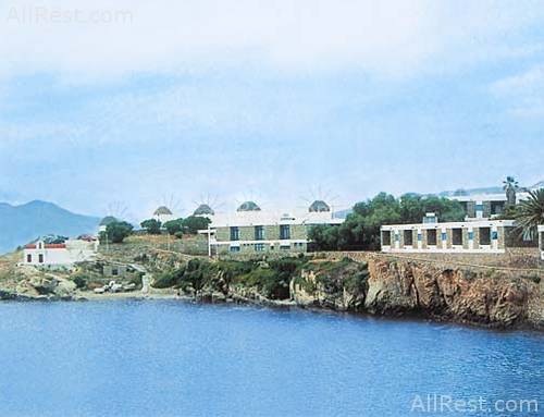 Mykonos Theoxenia